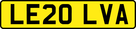 LE20LVA