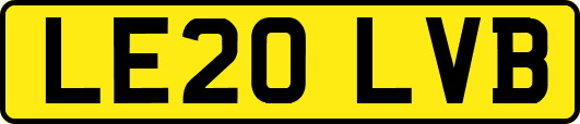 LE20LVB