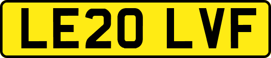 LE20LVF
