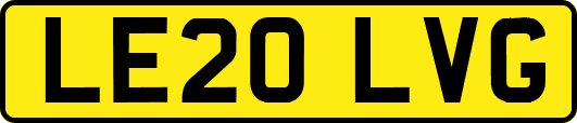 LE20LVG