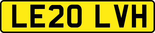 LE20LVH