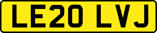 LE20LVJ