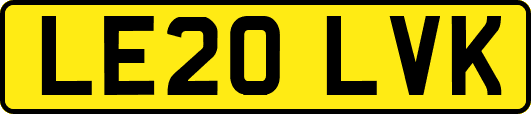 LE20LVK