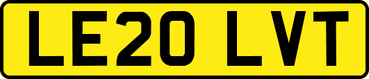 LE20LVT