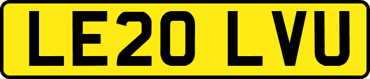LE20LVU