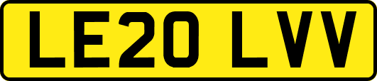 LE20LVV