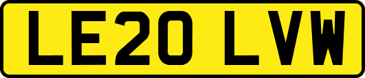 LE20LVW