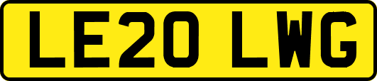 LE20LWG