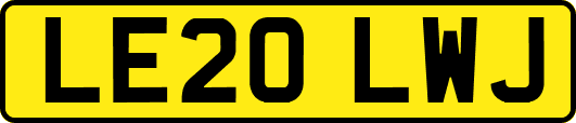 LE20LWJ