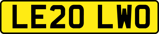 LE20LWO