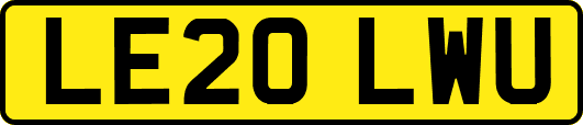 LE20LWU
