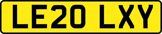LE20LXY