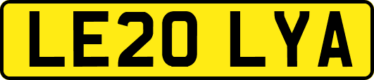 LE20LYA