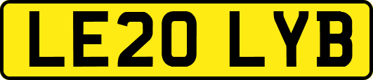 LE20LYB
