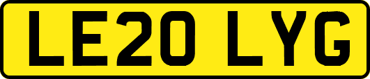 LE20LYG