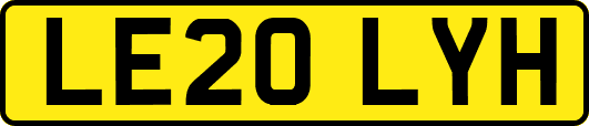 LE20LYH