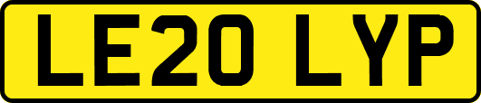 LE20LYP