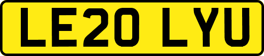 LE20LYU