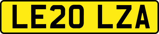 LE20LZA