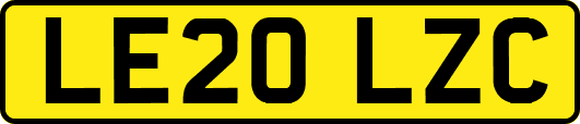 LE20LZC