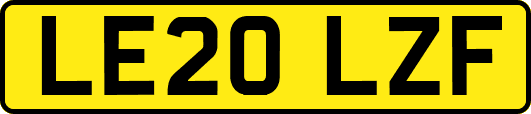 LE20LZF