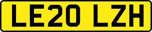 LE20LZH