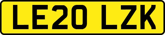 LE20LZK