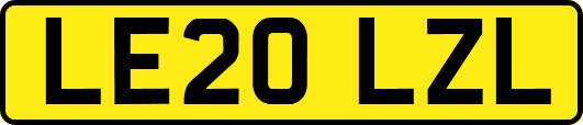 LE20LZL