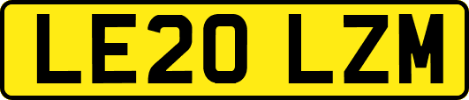 LE20LZM