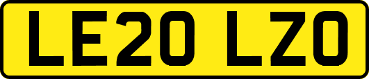 LE20LZO