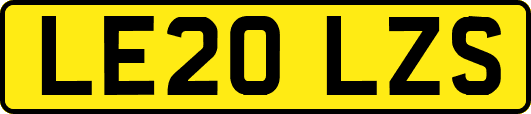 LE20LZS