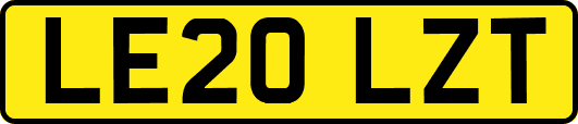 LE20LZT