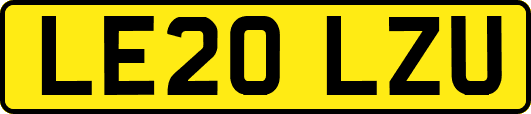 LE20LZU