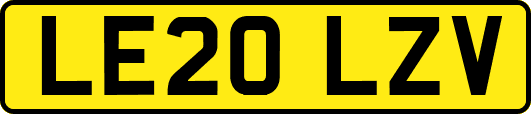 LE20LZV