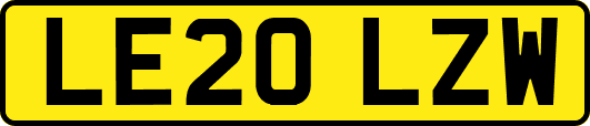 LE20LZW