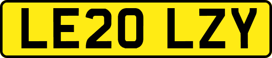 LE20LZY