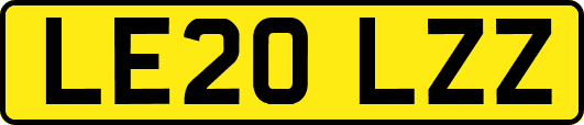 LE20LZZ