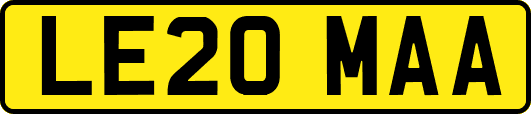 LE20MAA