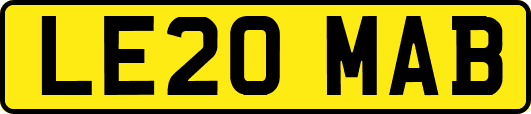 LE20MAB
