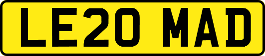 LE20MAD