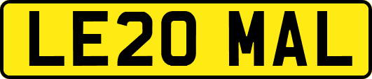 LE20MAL
