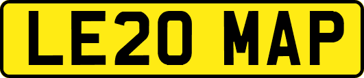 LE20MAP
