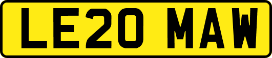 LE20MAW