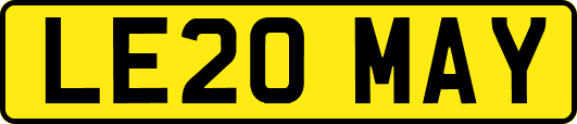 LE20MAY