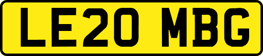 LE20MBG
