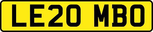 LE20MBO