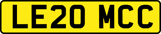 LE20MCC