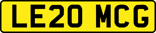 LE20MCG