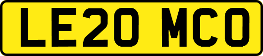 LE20MCO