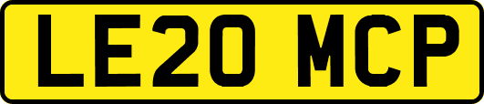 LE20MCP